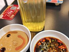 -京悦南门涮羊肉·羊蝎子火锅(田林路店)