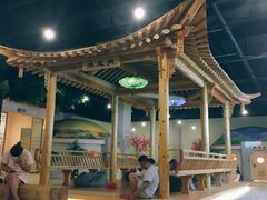 -沐王府水会(中欣广场店)