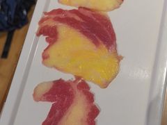 -谭三娘鲜切牛肉自助火锅(星辰汇店)