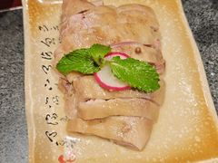 -秦淮巷·四季小馆