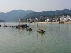 -新安江山水画廊风景区
