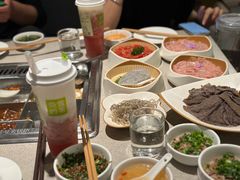 -海底捞火锅(龙岗星河COCO Park店)
