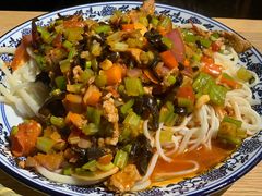 -马艾萨中国兰州牛肉拉面(劲松店)