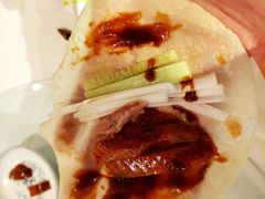 -同喜烤鸭店(光芒店)