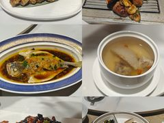 -酒蜻蜓·庭院私房菜(天元东路店)