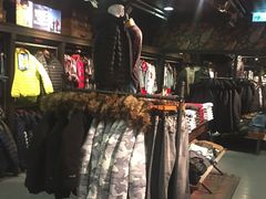 -Hollister(希慎广场店)
