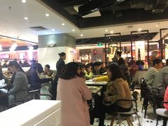 大堂-乐凯撒披萨(正佳广场店)