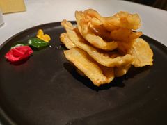 老式锅包肉-百富源·海鲜辽菜(浑河堡店)