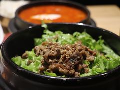 -山海珍味韩国料理(奥城店)