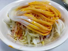-薛昌利大米面皮(南关正街店)