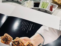 -味+新京宴·烤鸭·北京菜(创意谷店)