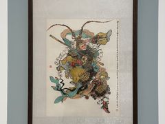 -上海宝龙美术馆