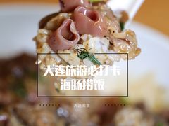 -小郭私房菜·海肠捞饭店(学士街店)