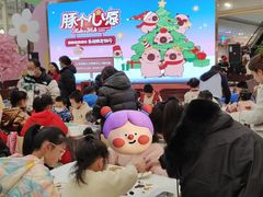 -百联川沙购物中心