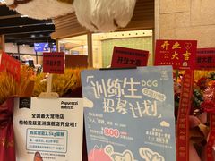 -帕帕拉兹宠物(亚洲旗舰店)