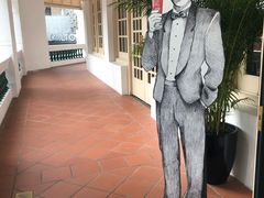 -Long Bar(莱佛士酒店)