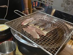 -九田家黑牛烤肉料理(吴江万象汇店)