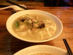 -芙蓉巷成都名小吃(丹尼斯2天地店)