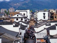 -大慈岩风景区