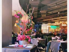 大堂-蟹榭·本帮江浙菜·蟹宴(五角场合生汇商场店)