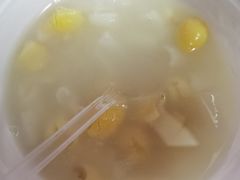 -黄记潮汕甜汤(贝底田坊店)