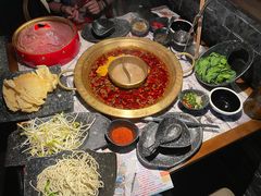-哥老官重庆美蛙鱼头(日月光店)
