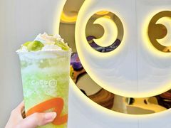 -CoCo都可(西湖文化广场店)