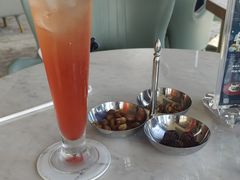 -三迪希尔顿酒店·星空酒廊