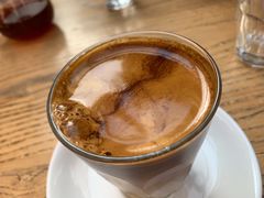 熔岩&nbsp;Dirty-VOYAGE COFFEE(北锣鼓巷店)