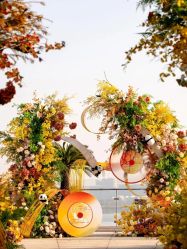 -艾缇森原创定制婚礼ATS WEDDING