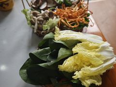 -藏味八珍特色火锅