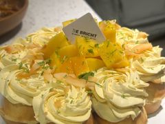 -BE BRIGHT KITCHEN(正佳广场店)