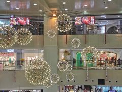 -鸿通城购物中心