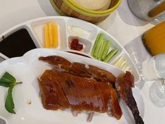 -大鸭梨烤鸭(房山店)