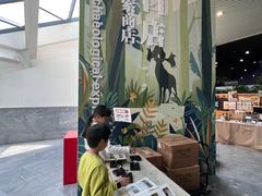 -北京周口店北京人遗址博物馆