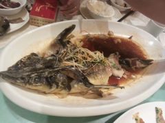 android_upload_pic-百鱼庄(仙葫店)