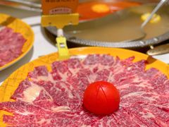 -潮汕大目牛肉火锅(皇岗旗舰店)