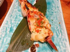 -故乡屋日本料理(八一广场店)