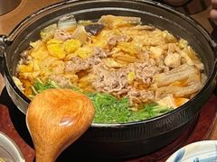 -千代武日本料理(哈西店)