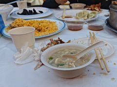 -东夷海鲜巨无霸(东夷小镇店)