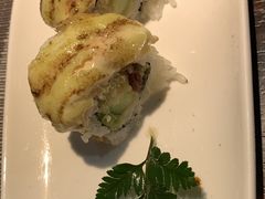 -山葵家·创意料理(临平银泰城店)