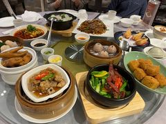 -丰鲤楼•闽南茶楼(仟禧汇店)