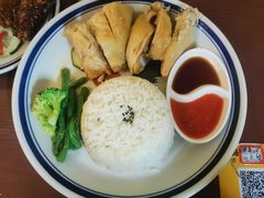 -马来MO简餐.南洋风味料理(美食街店)