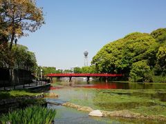 -天王寺公园