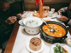 -金佬馆·川菜(芜湖繁昌华亿店)