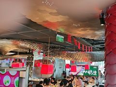 -小龙坎火锅(IFS HOT店)
