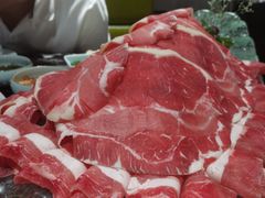 -秦宝雪花牛肉养生火锅(大兴九臻店)