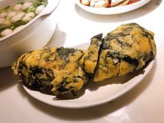 海菜饼子-日丰园海肠水饺·老字号大连海鲜(和平广场店)