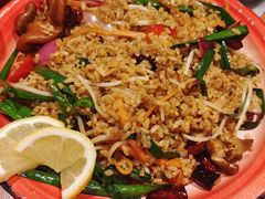 -周小明火锅(黑金冠社区店)