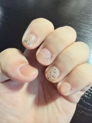点击看大图 -四季·予你日式美甲美睫Nail